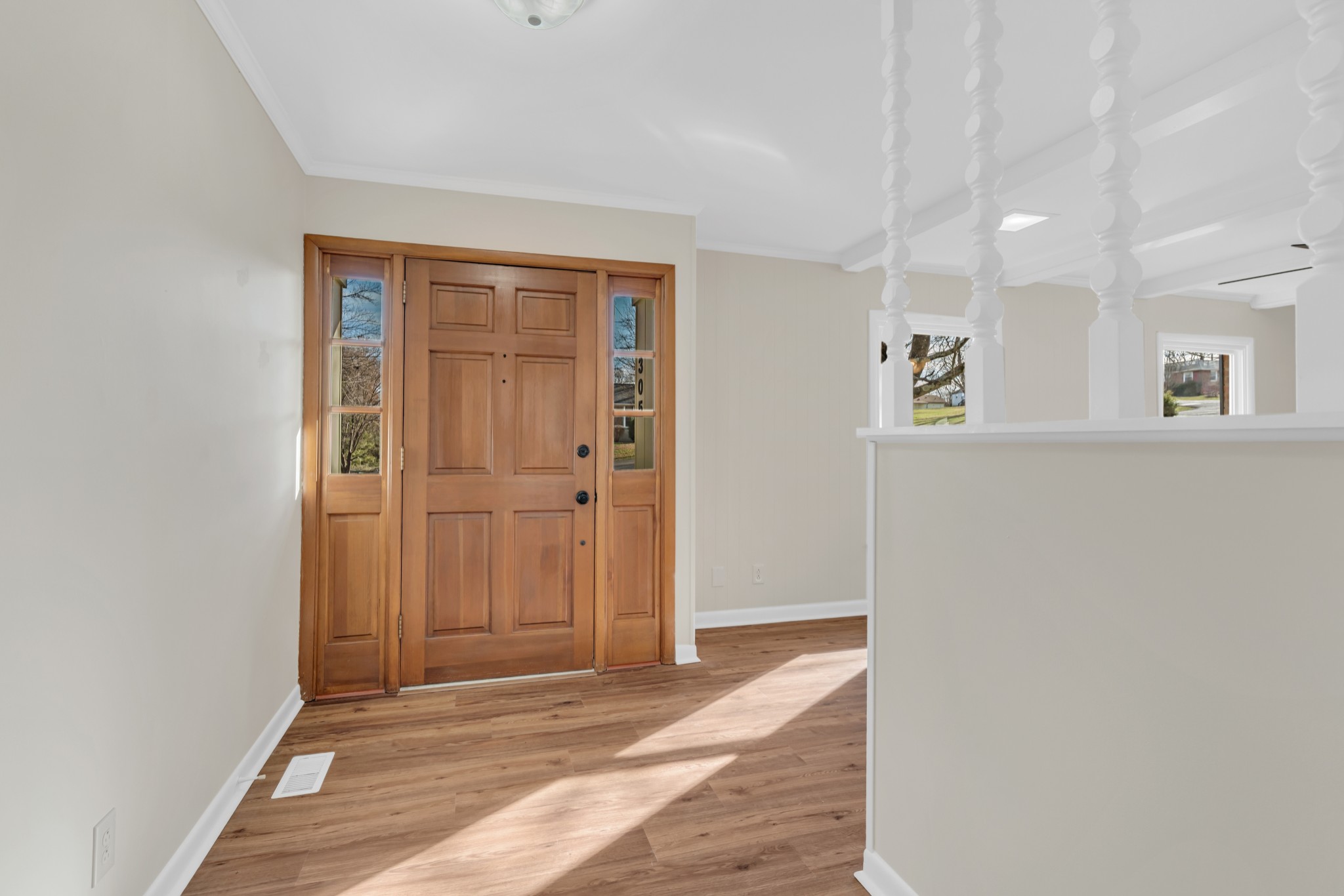 305 South Pawnee Drive Springfield, TN 37172 - Photo 6 of 28