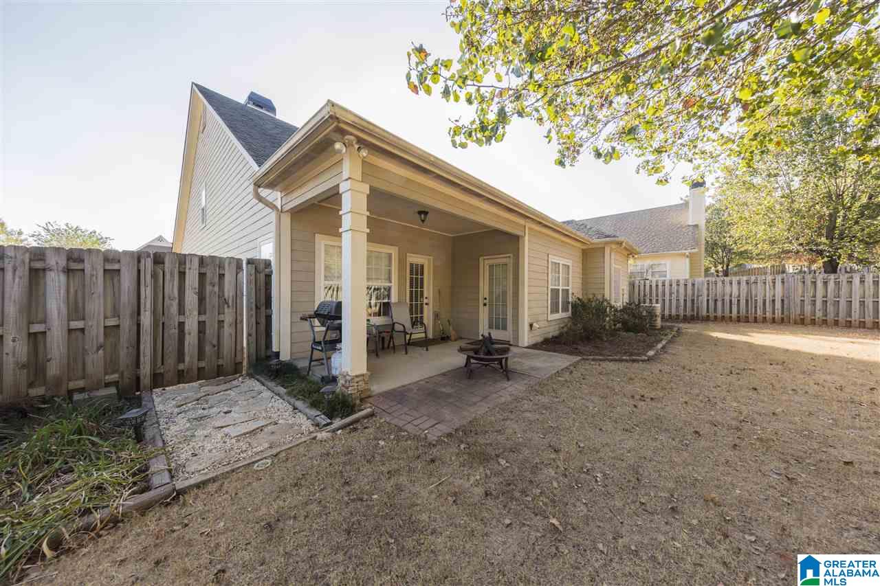 204 Nottingham Drive Calera, AL 35040 - Photo 29 of 31
