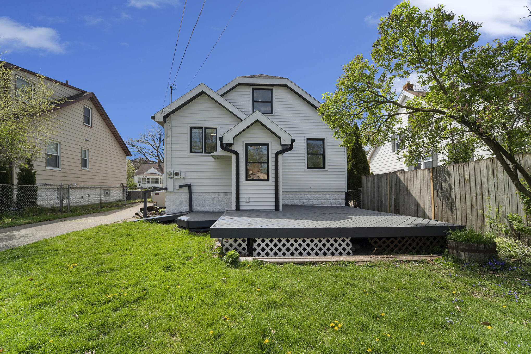 1007 Mohawk Avenue Royal Oak, MI 48067 - Photo 30 of 36 031_dsc07722