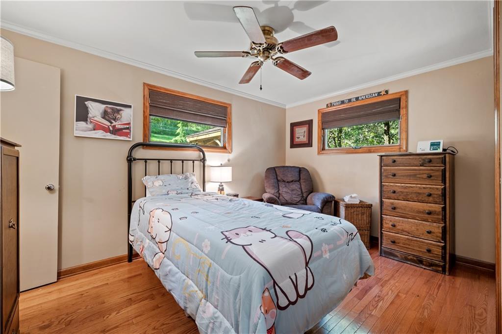162 Kaufman Road Evans City, PA 16033 - Photo 14 of 38 Gallery Image 14