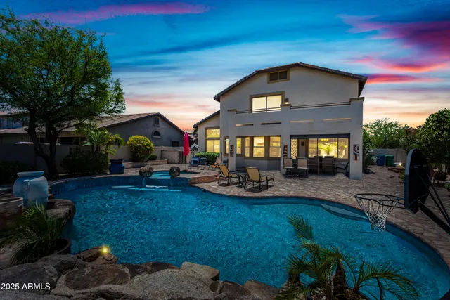 $699,000 | 7342 East Norwood Street, Mesa, AZ 85207