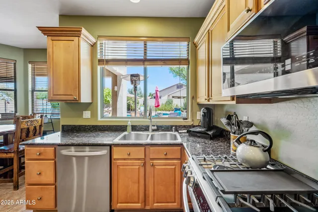 $699,000 | 7342 East Norwood Street, Mesa, AZ 85207