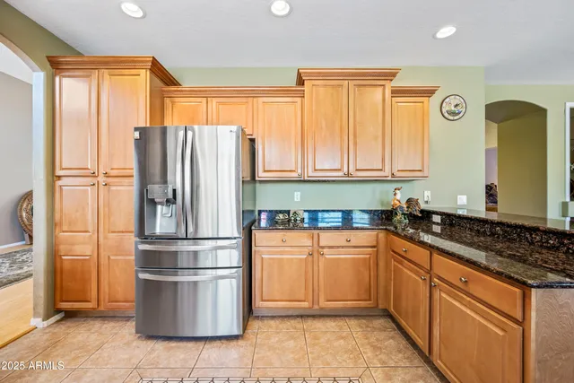 $699,000 | 7342 East Norwood Street, Mesa, AZ 85207