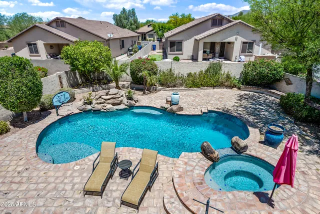 $699,000 | 7342 East Norwood Street, Mesa, AZ 85207