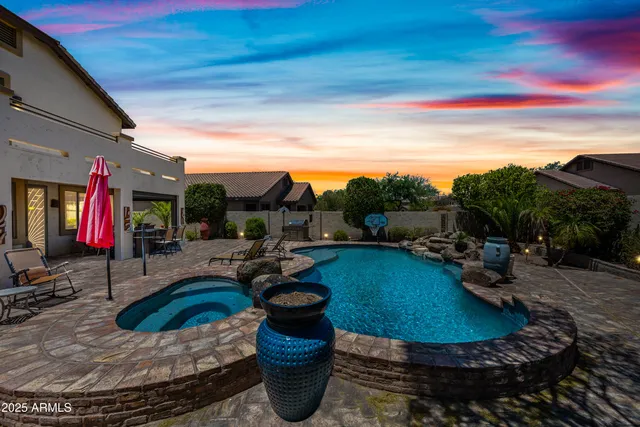 $699,000 | 7342 East Norwood Street, Mesa, AZ 85207