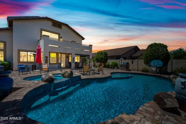 $699,000 | 7342 East Norwood Street, Mesa, AZ 85207