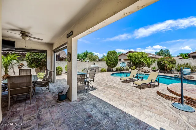 $699,000 | 7342 East Norwood Street, Mesa, AZ 85207