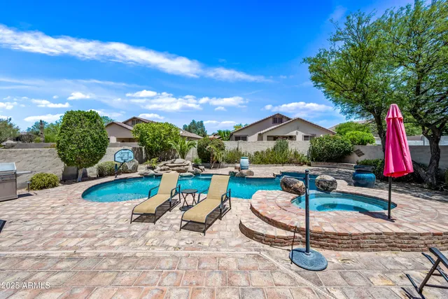 $699,000 | 7342 East Norwood Street, Mesa, AZ 85207