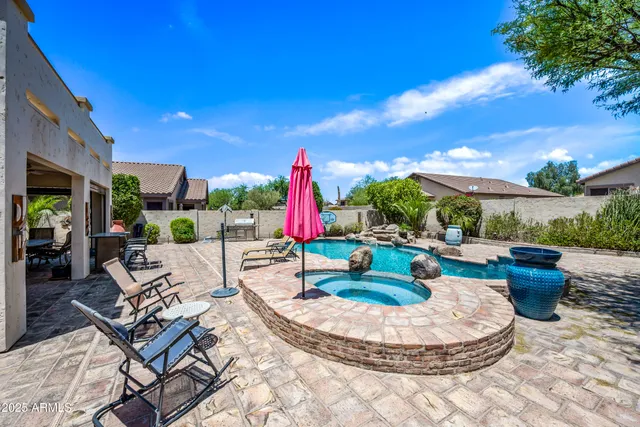 $699,000 | 7342 East Norwood Street, Mesa, AZ 85207