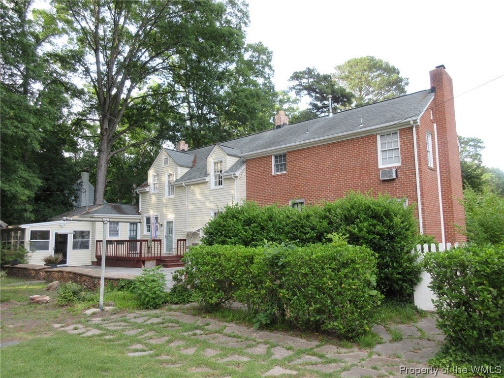 107 Botetourt Road Newport News, VA 23601 - Photo 5 of 50 Gallery Image 5