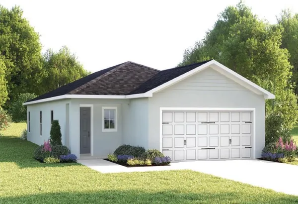 $257,990 | 6944 Sundial Drive, Lakeland, FL 33813