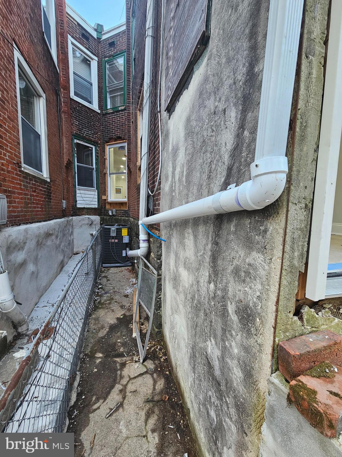 6047 Race Street Philadelphia, PA 19139 - Photo 21 of 23 a view of entryway with a front door