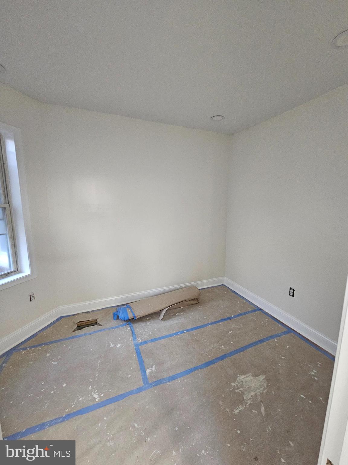 6047 Race Street Philadelphia, PA 19139 - Photo 9 of 23 a view of a room with rack on the wall