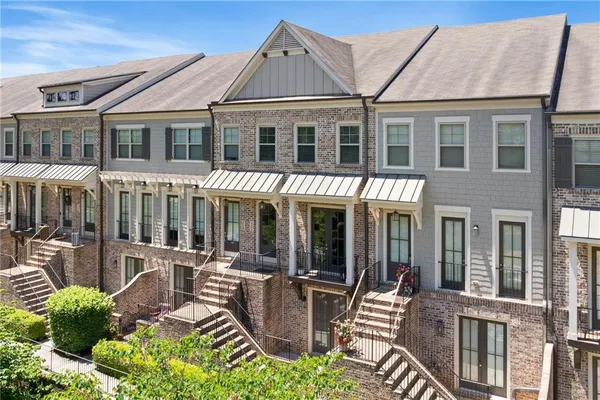$624,900 | 3581 Parkside Way, Brookhaven, GA 30319