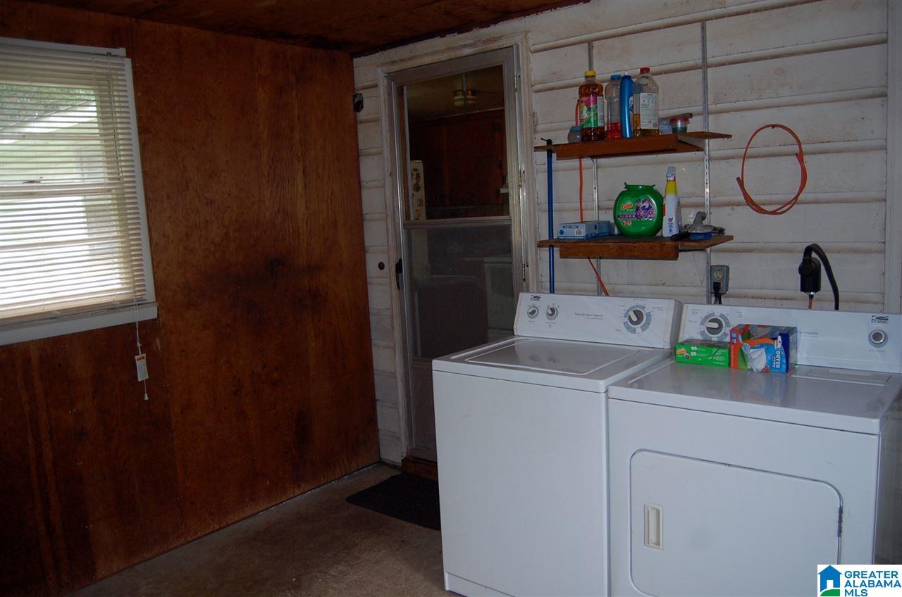208 Crosson Street Weaver, AL 36277 - Photo 10 of 17
