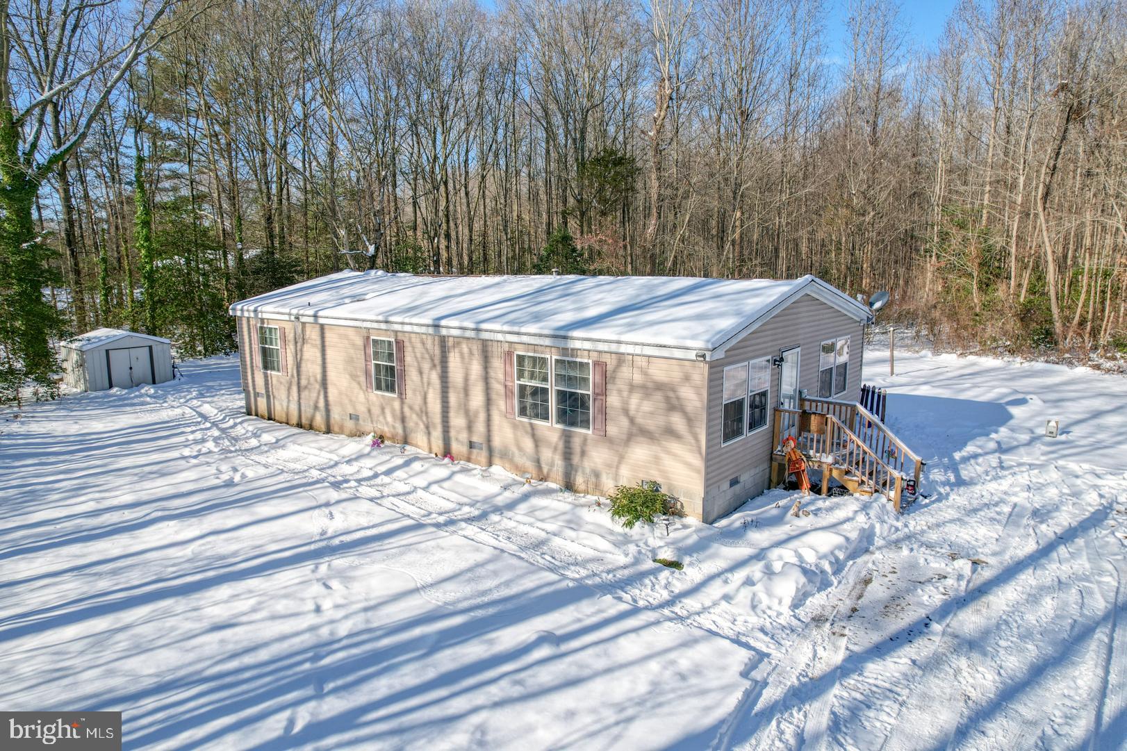 1957 Halltown Road Hartly, DE 19953 - Photo 1 of 40 Gallery Image 1
