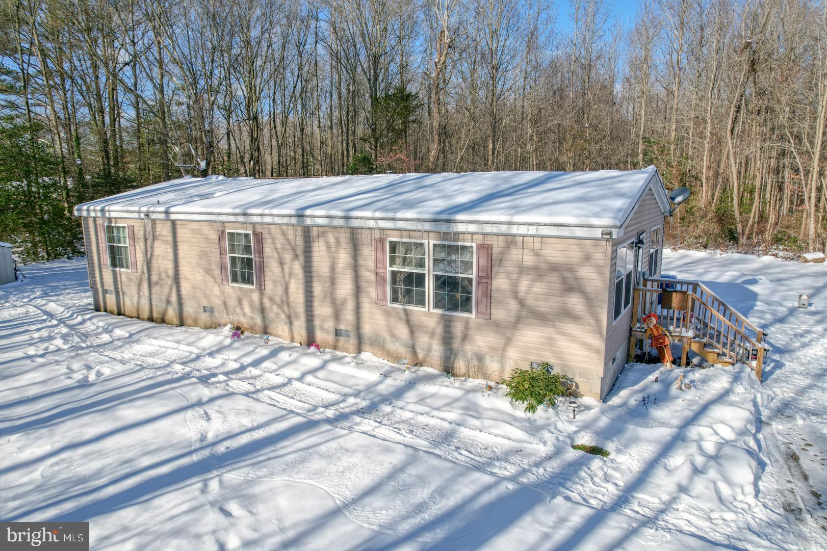 1957 Halltown Road Hartly, DE 19953 - Photo 2 of 40 Gallery Image 2