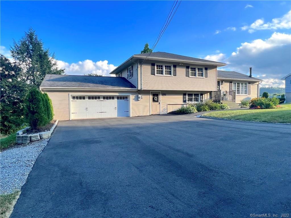 174 Pleasant View Road Thomaston, CT 06787 - Photo 1 of 1