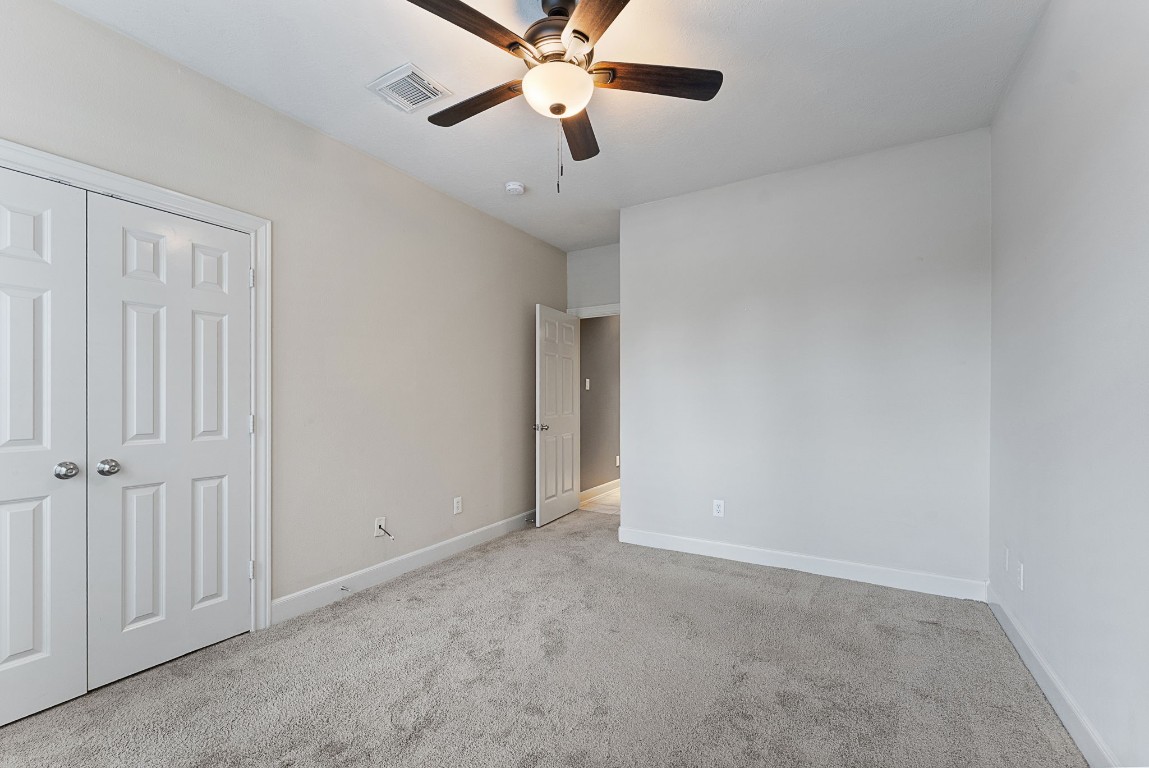 7938 Wooded Way Drive Spring, TX 77389 - Photo 17 of 47 The Guest suite down!