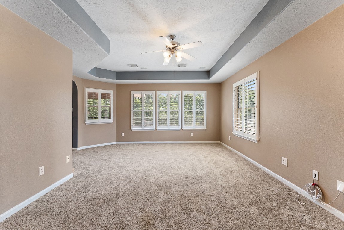 7938 Wooded Way Drive Spring, TX 77389 - Photo 21 of 47 The Upstairs Game room is a great area for additional entertainment!