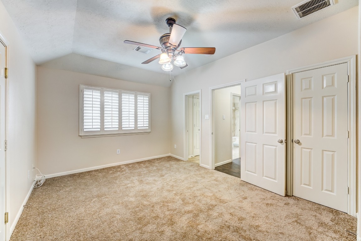 7938 Wooded Way Drive Spring, TX 77389 - Photo 22 of 47 Spacious bedrooms 3rd With ensuite bath