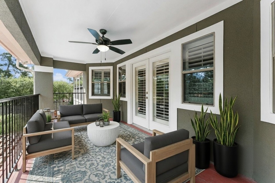 7938 Wooded Way Drive Spring, TX 77389 - Photo 28 of 47 Virtual Staged