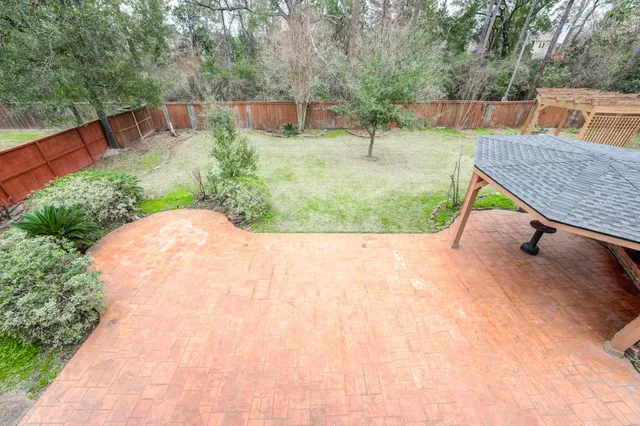 $850,000 | 7938 Wooded Way Drive, Spring, TX 77389