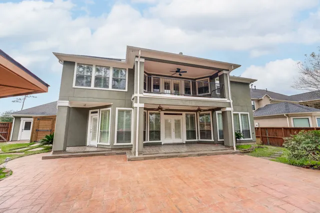 $850,000 | 7938 Wooded Way Drive, Spring, TX 77389