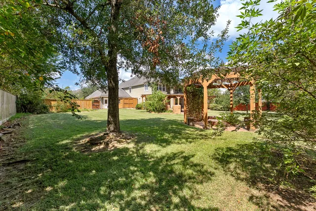 $850,000 | 7938 Wooded Way Drive, Spring, TX 77389