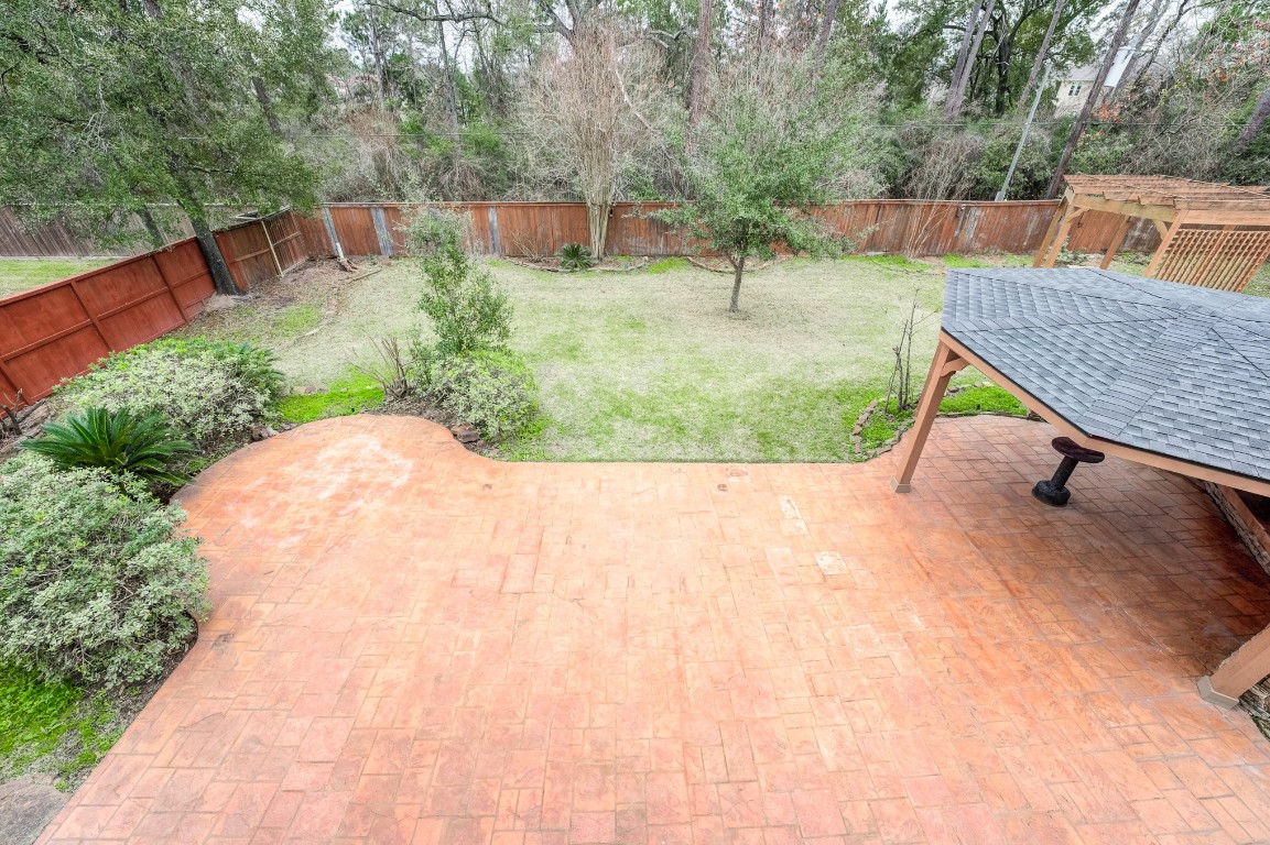 7938 Wooded Way Drive Spring, TX 77389 - Photo 37 of 47