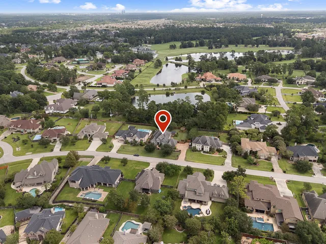 $850,000 | 7938 Wooded Way Drive, Spring, TX 77389