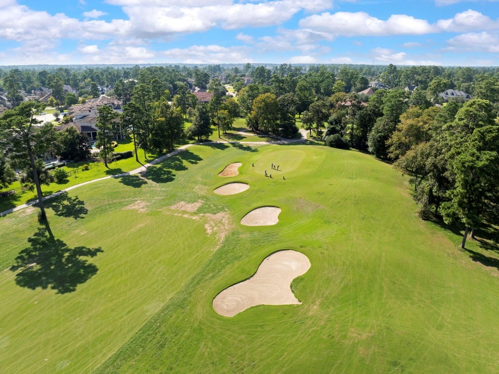 7938 Wooded Way Drive Spring, TX 77389 - Photo 45 of 47