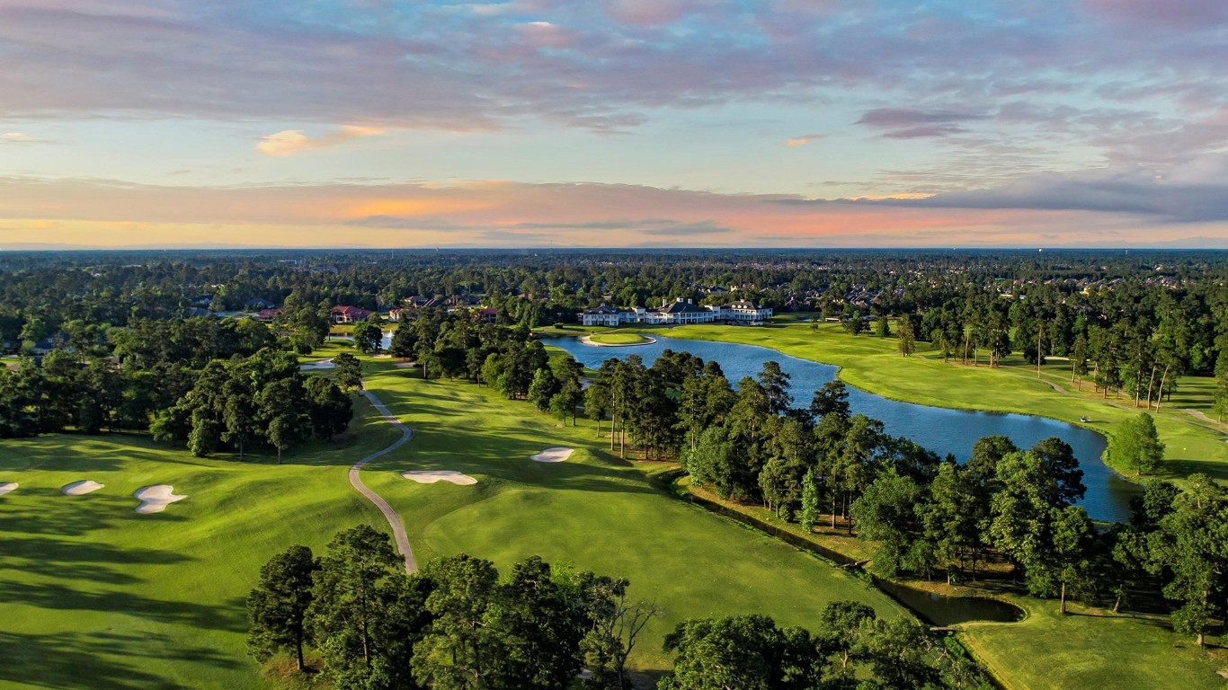 7938 Wooded Way Drive Spring, TX 77389 - Photo 46 of 47