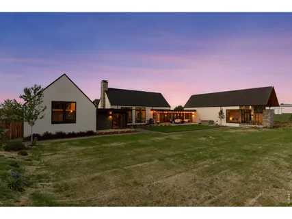 $2,995,000 | 1563 Spring Creek Crossing, Lafayette, CO 80026
