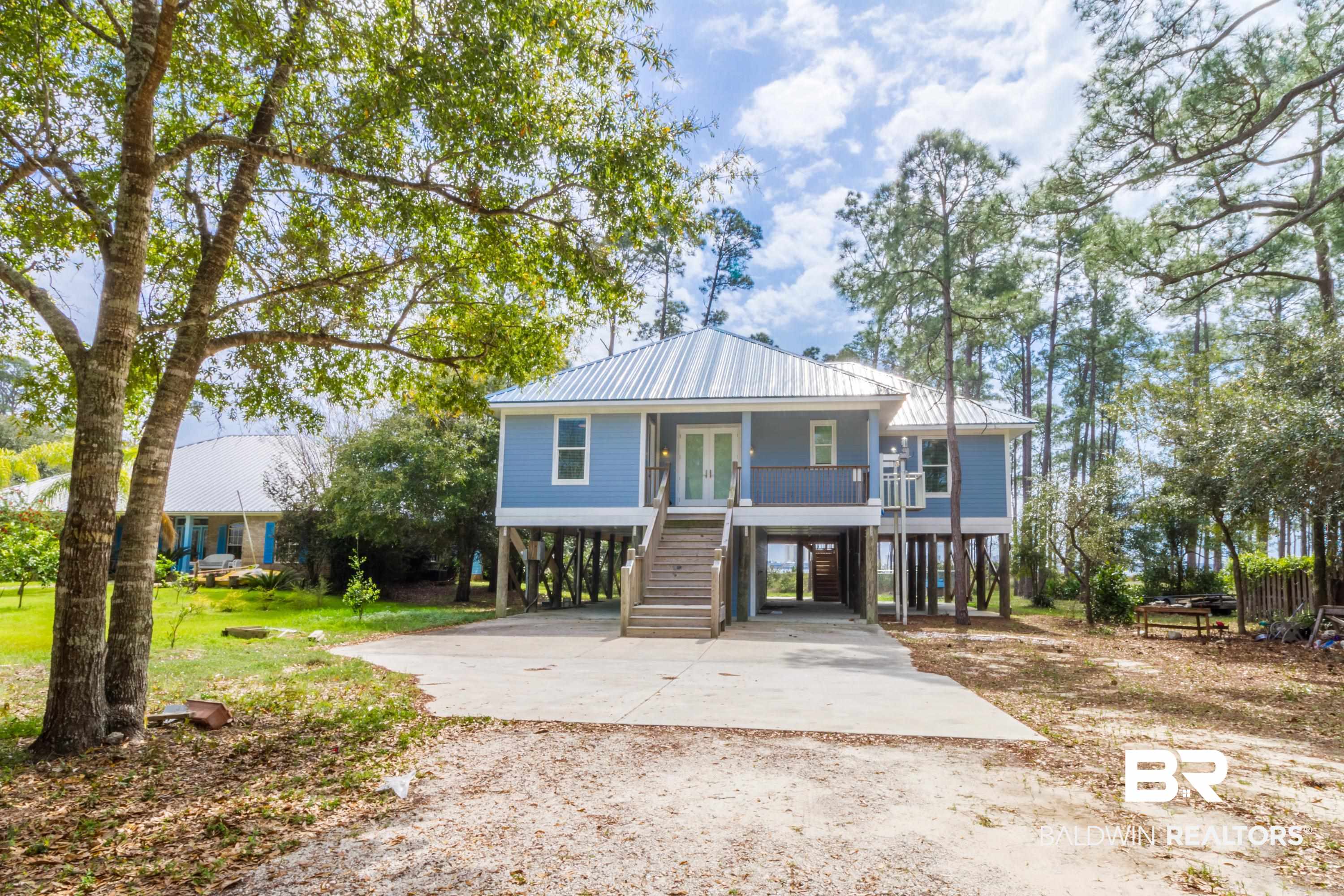 657 West Fort Morgan Road Gulf Shores, AL 36542 - Photo 1 of 25