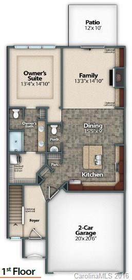 902 Ospre Lane, Unit 133 Fort Mill, SC 29708 - Photo 2 of 4 Gallery Image 2