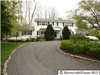 103 River Road Rumson, NJ 07760 - Photo 1 of 3 Primary Photo