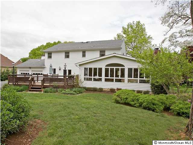 103 River Road Rumson, NJ 07760 - Photo 2 of 3 Additional Photo