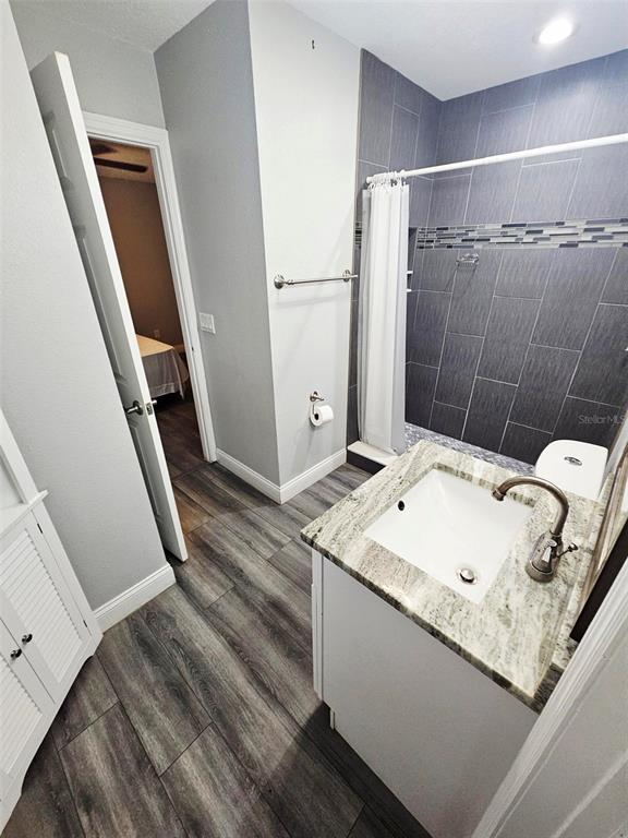 4803 Roush Avenue, Unit STUDIO Orlando, FL 32803 - Photo 4 of 6