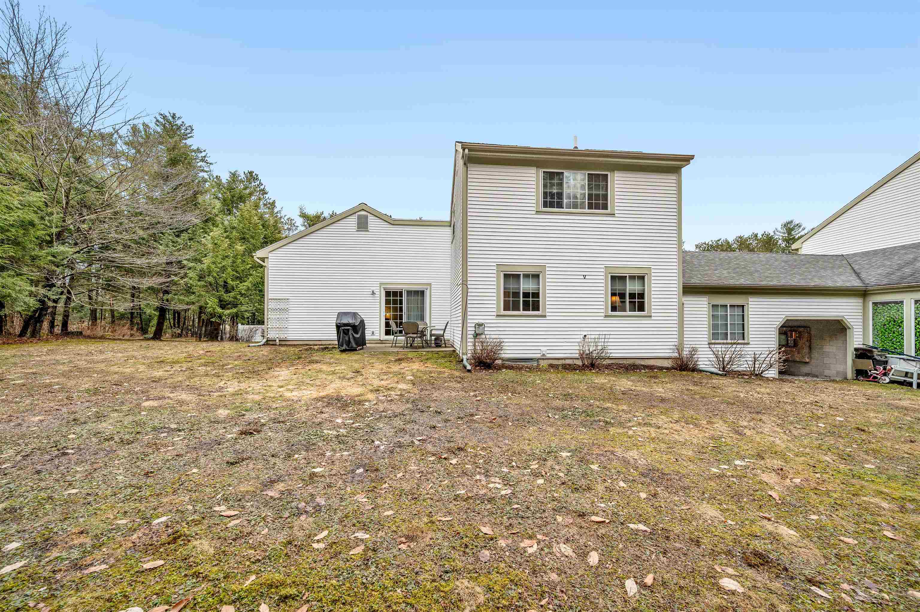 54 C Starbird Road Jericho, VT 05465 - Photo 3 of 43