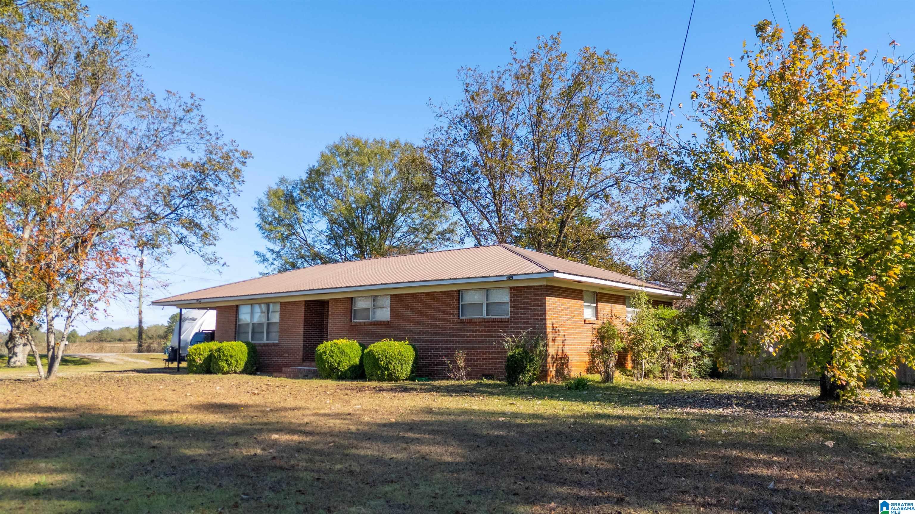 26 Brickstore Road Eastaboga, AL 36260 - Photo 2 of 24