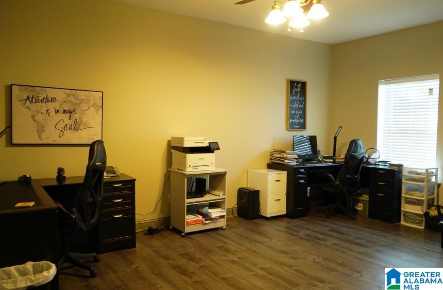 200 Grande View Lane Alabaster, AL 35114 - Photo 34 of 45