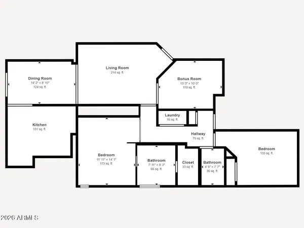 $2,495 | 12030 North 40th Way, Phoenix, AZ 85028