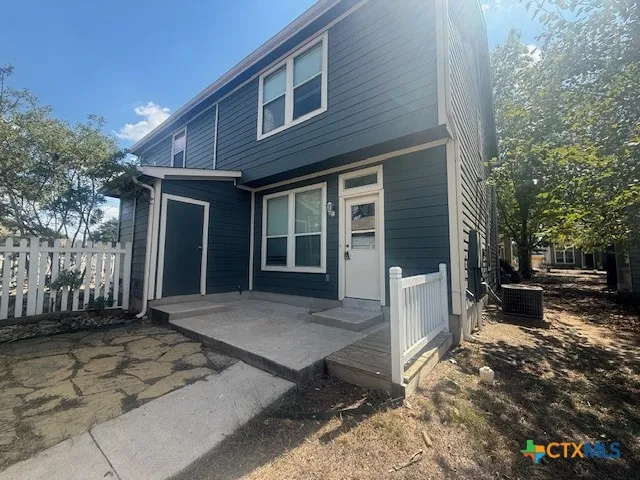 $1,650 | 5689 Fergus, Unit B, Kyle, TX 78640