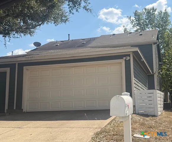 $1,650 | 5689 Fergus, Unit B, Kyle, TX 78640