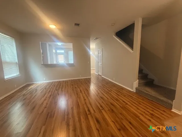 $1,650 | 5689 Fergus, Unit B, Kyle, TX 78640