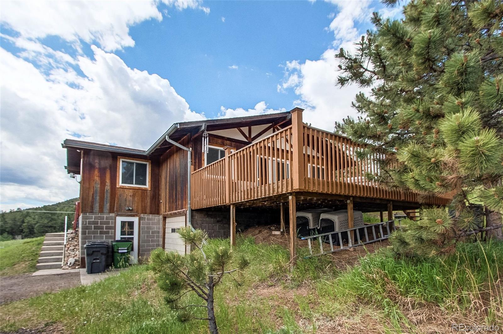 73 Ranchettes Road Bailey, CO 80421 - Photo 11 of 40