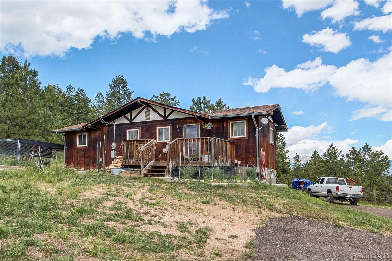 73 Ranchettes Road Bailey, CO 80421 - Photo 13 of 40