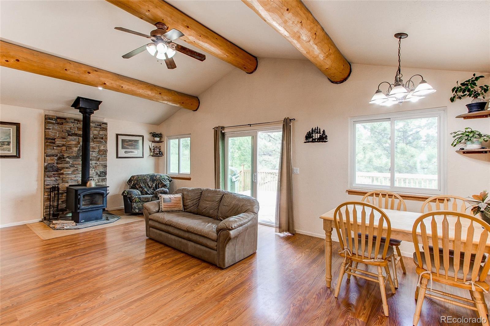 73 Ranchettes Road Bailey, CO 80421 - Photo 14 of 40