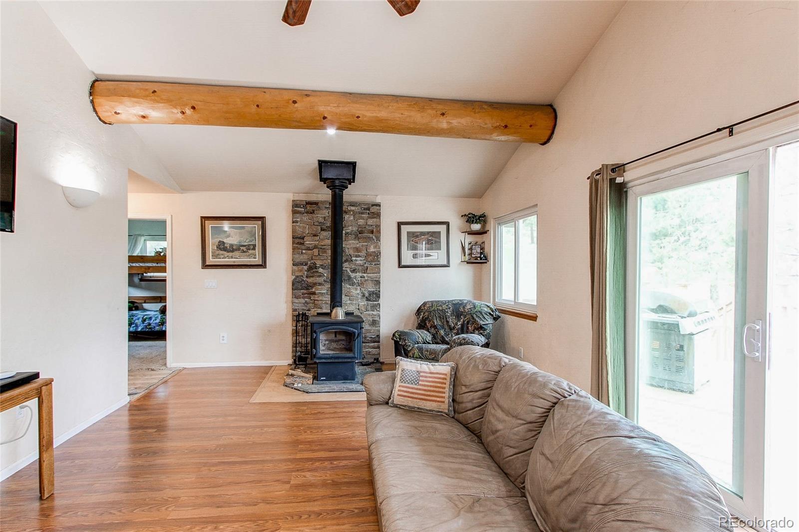 73 Ranchettes Road Bailey, CO 80421 - Photo 15 of 40
